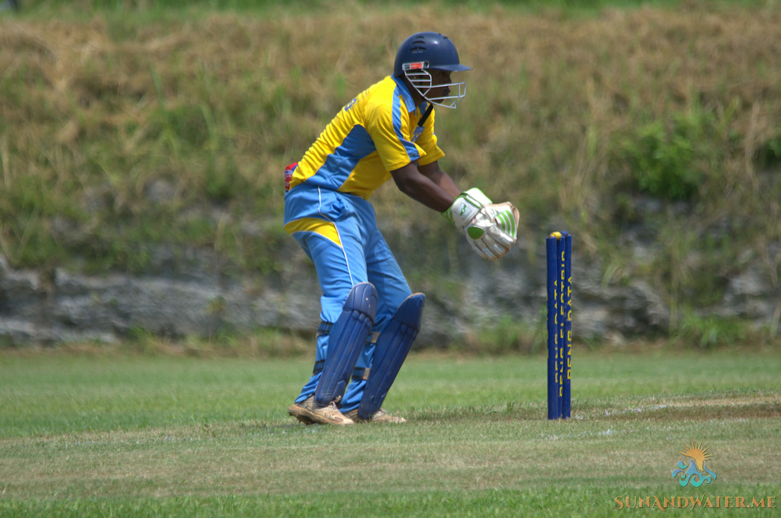 Somerset Bridge VS Flatts 2014(26)